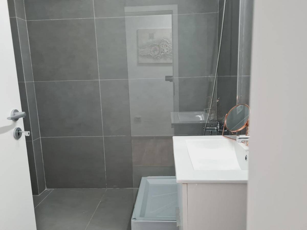 Lovely Ultracentral Apartment With Parking 克卢日-纳波卡 外观 照片