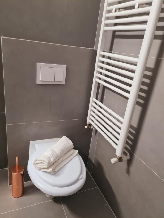 Lovely Ultracentral Apartment With Parking 克卢日-纳波卡 外观 照片