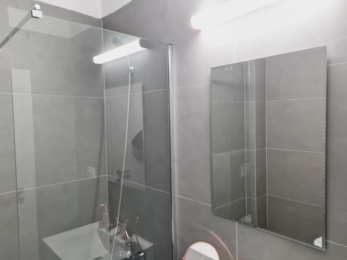 Lovely Ultracentral Apartment With Parking 克卢日-纳波卡 外观 照片
